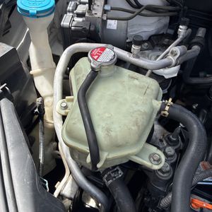 2019 Honda CR-V EX 缩略图 43
