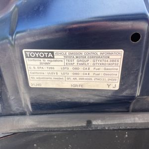 صورة مصغرة 45 لـ 2016 Toyota 4RUNNER SR5