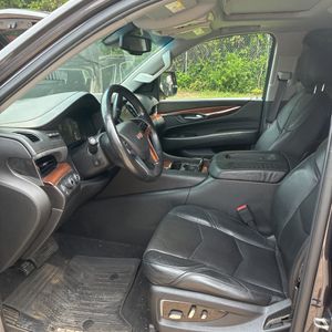2015 Cadillac ESCALADE LUXURY 缩略图 31