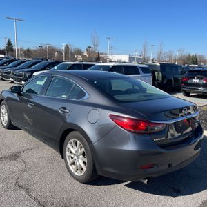 MAZDA MAZDA6 I SPORT - 5