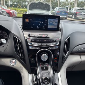 2021 Acura RDX W/ADVANCE 缩略图 37