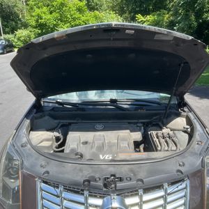 صورة مصغرة 45 لـ 2015 Cadillac SRX LUXURY COLLECTION
