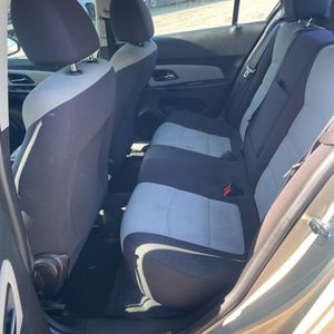 2013 Chevrolet CRUZE LS AUTO — миниатюра 33