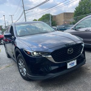صورة مصغرة 12 لـ 2023 Mazda CX-5 2.5 S PREFERRED