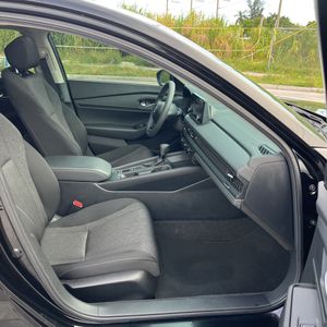 صورة مصغرة 33 لـ 2024 Honda ACCORD EX