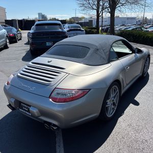 PORSCHE 911 CARRERA 2 S - 8