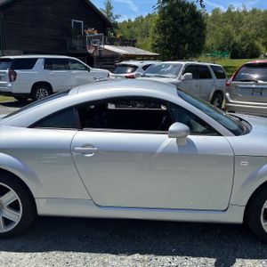 صورة مصغرة 11 لـ 2005 AUDI TT 1.8L