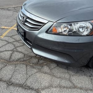 2012 Honda ACCORD SE 照片 49