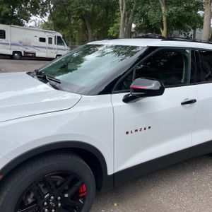2024 Chevrolet BLAZER LT 照片 2