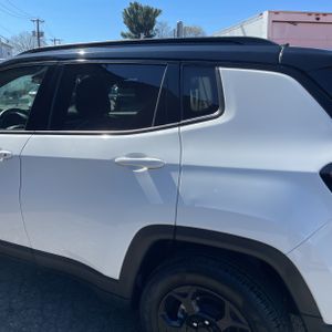 JEEP COMPASS TRAILHAWK - 6