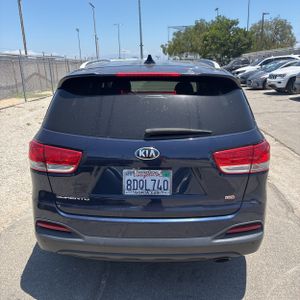 صورة 7 لـ 2018 KIA SORENTO LX