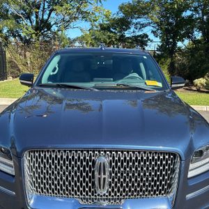 2020 Lincoln NAVIGATOR L RESERVE photo 15