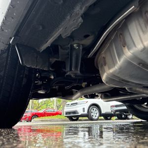 صورة مصغرة 30 لـ 2026 Acura MDX BASE