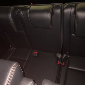 2018 Toyota HIGHLANDER LIMITED — миниатюра 37