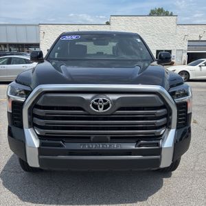 صورة مصغرة 14 لـ 2026 Toyota TUNDRA LIMITED