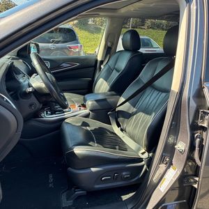 صورة 28 لـ 2019 Infiniti QX60 LUXE