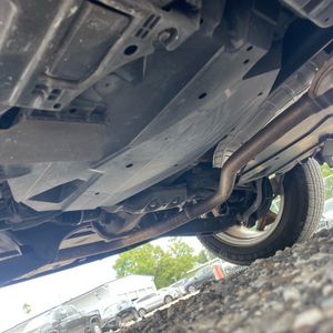 2015 Subaru FORESTER 2.5I TOURING 照片 26