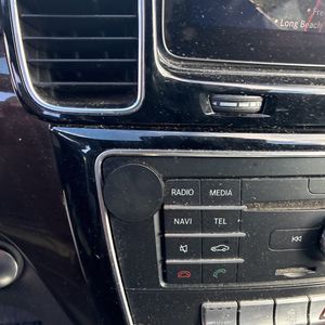 2017 Mercedes-BENZ GLS — миниатюра 89