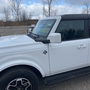 FORD BRONCO OUTER BANKS - 2