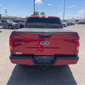 2016 FORD F-150 XLT 照片 7