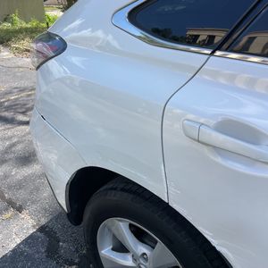 2013 Lexus RX 350 BASE 缩略图 66