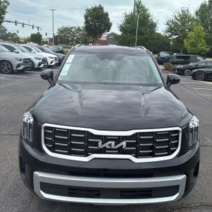 صورة مصغرة 15 لـ 2025 KIA TELLURIDE S