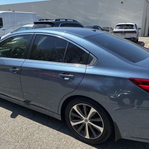 SUBARU LEGACY 2.5I LIMITED - 5