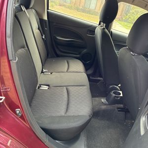 2022 Mitsubishi MIRAGE LE 缩略图 35