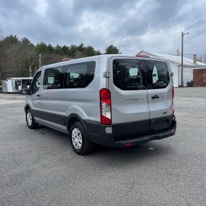 FORD TRANSIT 150 XL - 5