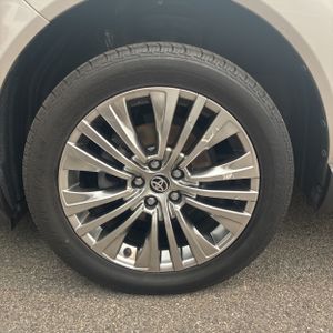 2021 Toyota VENZA XLE 缩略图 17