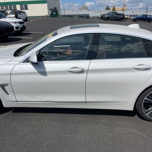 BMW 440I GRAN COUPE XDRIVE - 4