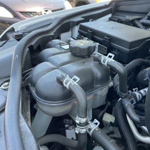 2017 JEEP GRAND CHEROKEE LAREDO — миниатюра 47