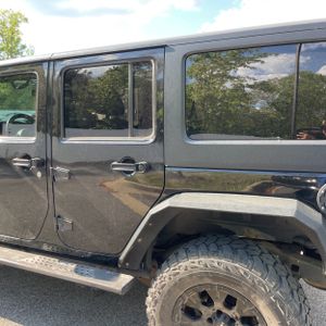 JEEP WRANGLER UNLIMITED SPORT - 6