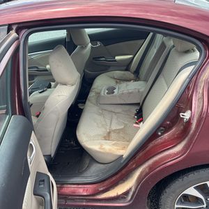2015 Honda CIVIC EX — миниатюра 34