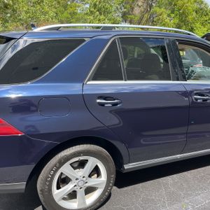 MERCEDES-BENZ GLE - 9