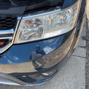 2013 Dodge JOURNEY SXT — миниатюра 59