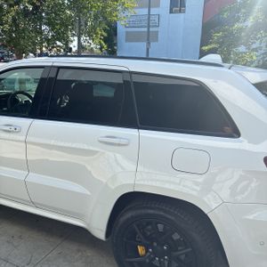 JEEP GRAND CHEROKEE TRACKHAWK - 5