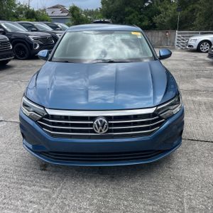 2019 Volkswagen JETTA S — миниатюра 14