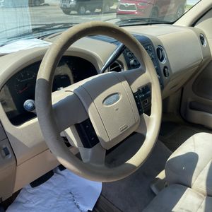 صورة 57 لـ 2004 FORD F-150 XLT