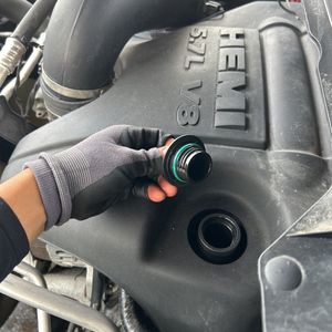 2014 RAM 1500 SPORT thumbnail 50