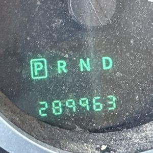 2010 Dodge GRAND CARAVAN SE 缩略图 38