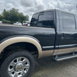 FORD F-250 SUPER DUTY KING RANCH - 9