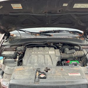 2007 Honda PILOT EX-L 缩略图 39