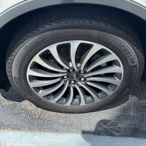 2023 Lincoln AVIATOR RESERVE — миниатюра 13