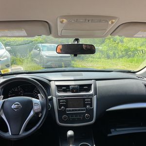 صورة مصغرة 36 لـ 2016 Nissan ALTIMA 2.5 SR