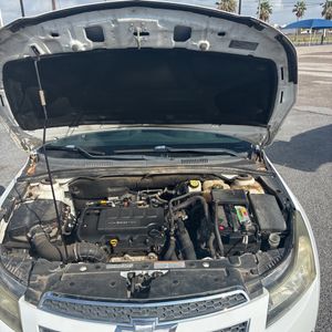2013 Chevrolet CRUZE 1LT AUTO — миниатюра 43
