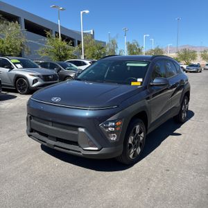 HYUNDAI KONA SEL - 1