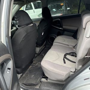 2007 Toyota RAV4 BASE 缩略图 34
