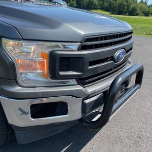 2018 FORD F-150 XLT — миниатюра 51