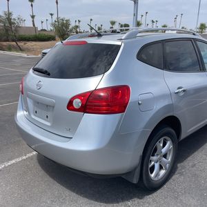 صورة 53 لـ 2010 Nissan ROGUE SL